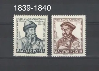 1839 - 1840 **