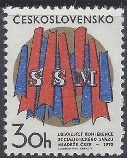 1852** Konferencia SZM