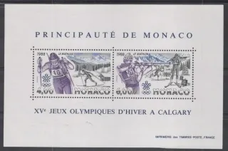 1855-1856 BL 38 Šport