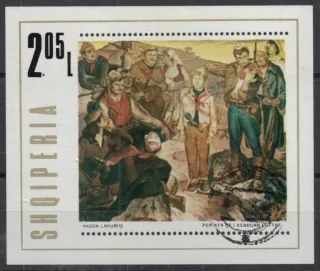 1856 BL 60