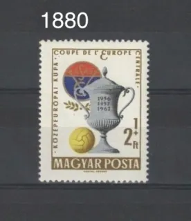 1880 ** Šport