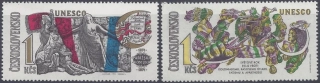 1884-1885**   Výročia UNESCO