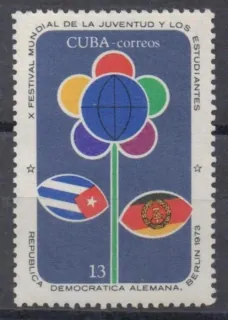 1886 Flora
