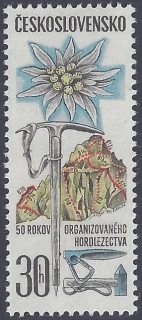 1893**   50 rokov čs. horolezectva