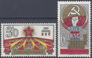 1900-1901**  Zjazd KSČ