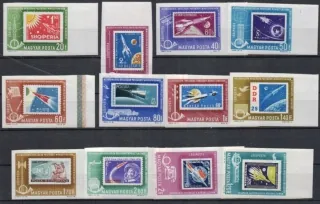 1907-1918 B **Kozmos