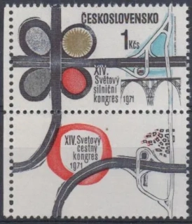 1908 KD - Svetový cestný kongres
