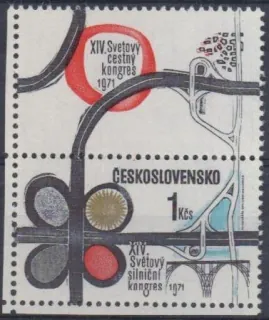 1908 KH - Svetový cestný kongres