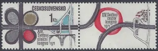1908 KP - Svetový cestný kongres