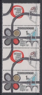 1908 KZKZ - Svetový cestný kongres