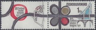 1908 KĽ - Svetový cestný kongres