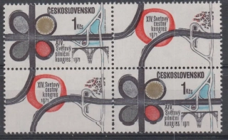 1908 S - Svetový cestný kongres