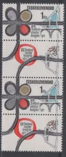 1908 ZKZK - Svetový cestný kongres