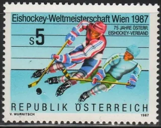 1908**  Šport