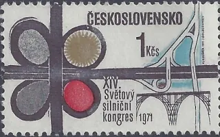 1908**  Svetový cestný kongres