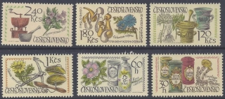 1914-1919**  Farmakologický kongres