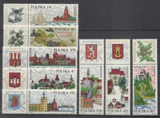 1916-1923 KH