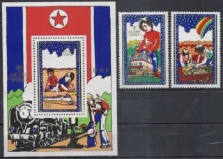 1917,1923 BL63-1921 Vlaky