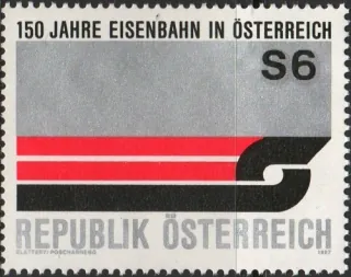 1917** Doprava