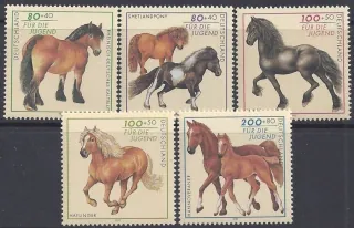 1920-1924 FAUNA