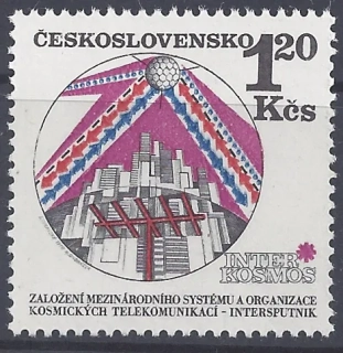 1920**  Intersputnik