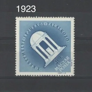 1923 **
