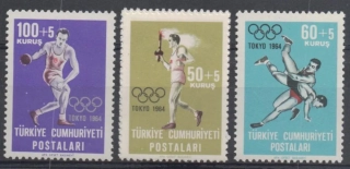 1924-1927 Sport