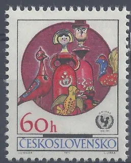 1927 II. typ