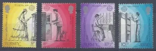 0192 - 0195 **