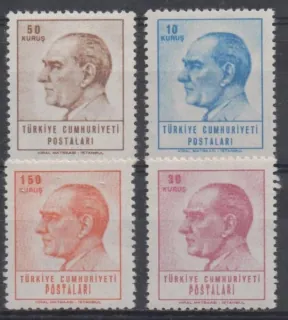 1931-1934