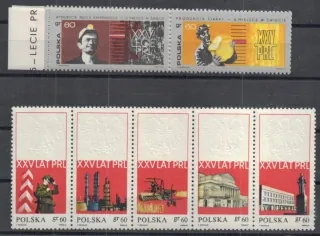 1931-1939 2x5-paska