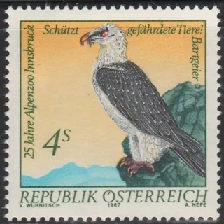 1932**  Vtáky