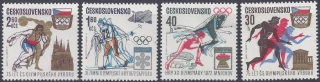 1933-1936**   75. výročie ČSOV