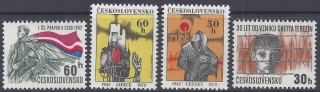 1942-1945**  Významné výročia