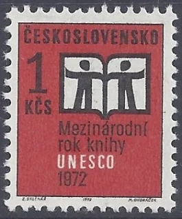 1946**  Rok knihy