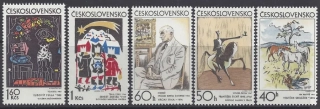 1948-1952**  Grafika
