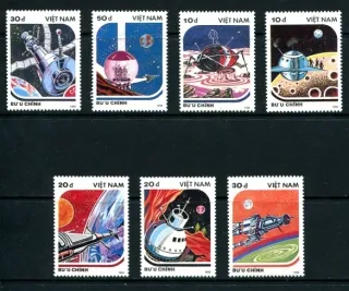1950-1956 Kozmos