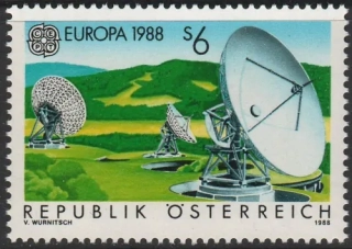 1953**Kozmos
