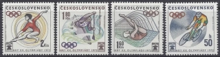 1955-1958** LOH Mníchov