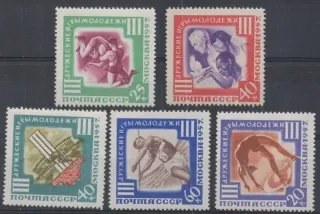 1962-1966 šport