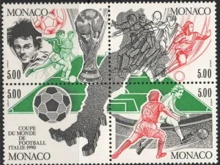 1963-1966 Futbal