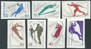 1965-1971 B Šport