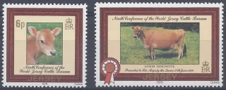 0196 - 0197 ** fauna