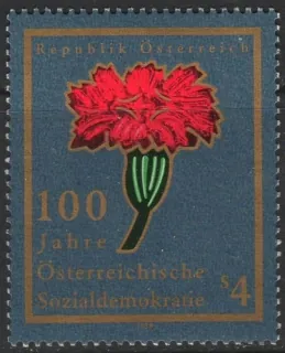1971**  Kvety