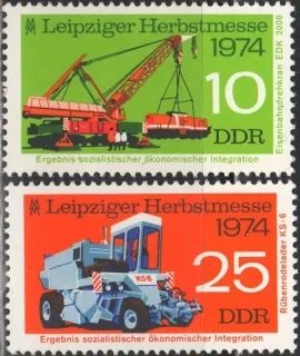 1973-1974 Doprava