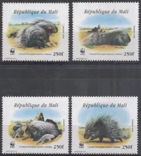 1974-1977A FAUNA