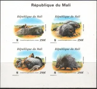 1974-1977B Fauna