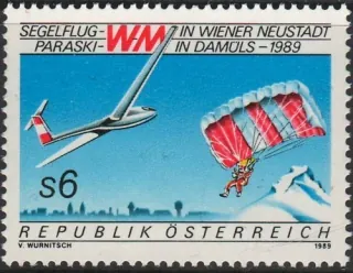 1978**  Lietadlá