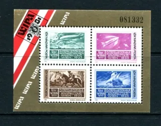 3496-3499 BL 150 A **
