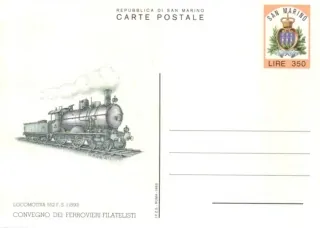 1983 Vlaky